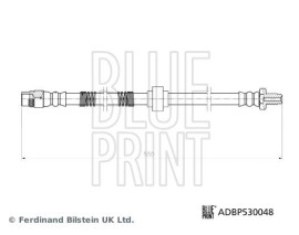 FREN HORTUMU MASTER II T 28 MASTER II T 33 MASTER II T 35 MASTER II T 39