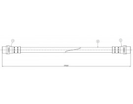 FREN HORTUMU ön 90 87-91
