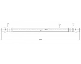 FREN HORTUMU ön A4 94
