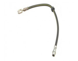 FREN HORTUMU ön BORA 1.8-2.0-2.3 V5 4 Motion-1.9TDI-GOLF IV 98-06