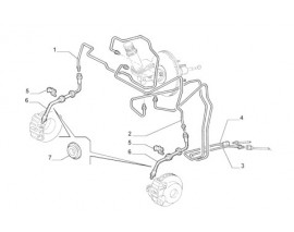 FREN HORTUMU ön DOBLO 01-