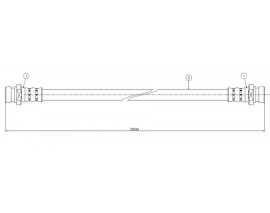 FREN HORTUMU ön Era