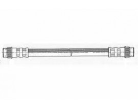 FREN HORTUMU ön J5 Van 83-.