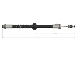 FREN HORTUMU ön Master II 00-..