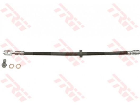 FREN HORTUMU SEAT AROSA 6H1 VOLKSWAGEN LUPO I 6X1.6E1 .PASSAT B3/B4 VARİANT 3A5.35I .PO LO 6N2 . POLO III 6N1 . POLO III CLASSIC 6V2 . POLO VAN HATCHBACK VAN 6N1 ÖN AKS. SAĞ. SOL