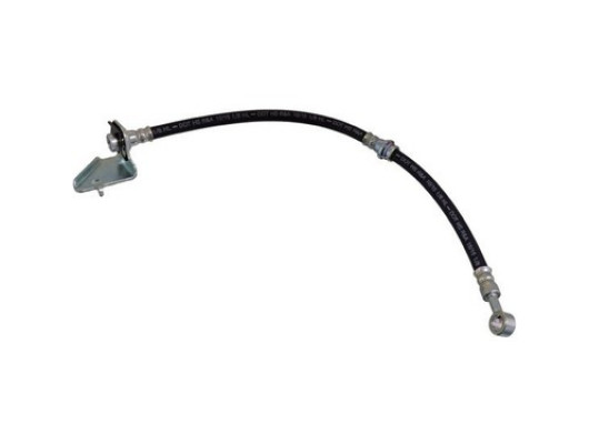 FREN HORTUMU SOL ÖN HYUNDAI TUCSON JM 2.0 04-10-KIA SPORTAGE 04-