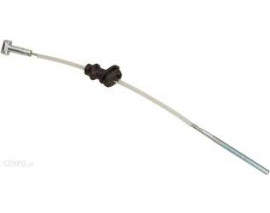 FREN KABLOSU 500L 0.9-500L 0.9 Natural Power-500L 1.3 MultiJet-500L 1.4-500L 1.4 LPG-500L 1.6 MultiJ