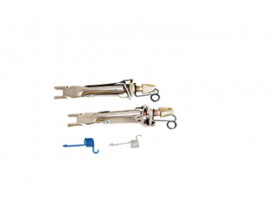 FREN KALİPER CIRCIRI SAĞ-SOL KİT KANGOO 2001-