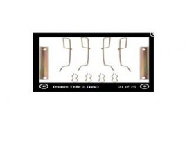 FREN KALİPER KIZAĞI TAKIM R9