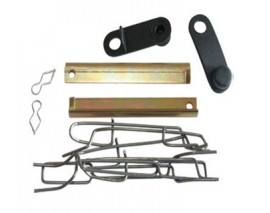 FREN KALİPER KIZAK TAKIMI R19