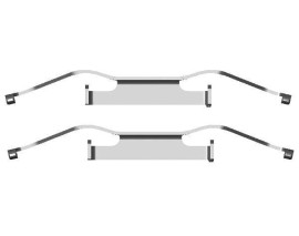 FREN KALİPER MAŞASI DOBLO 500L