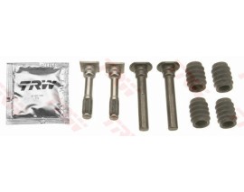 FREN KALIPER TAMIR TAKIMI ON SAG SOL FREELANDER I L314 98 06