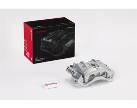 FREN KALIPERI ARKA SAG IVECO DAILY 06