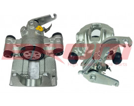 FREN KALİPERİ ARKA SAĞ IVECO DAILY 35C15 40C15 70C15 60MM 0986135428