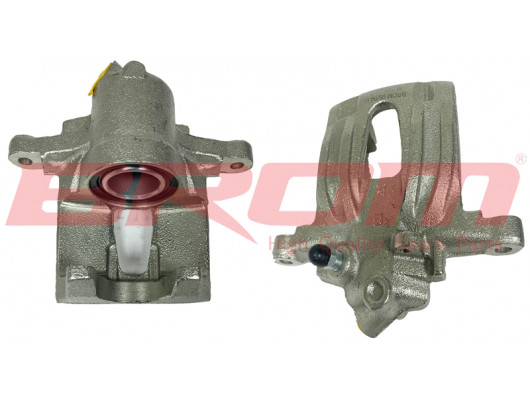 FREN KALİPERİ ARKA SAĞ MERCEDES VITO VIANO W639