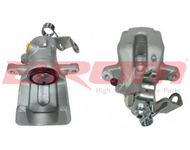 FREN KALİPERİ ARKA SAĞ P307 00-- C4 04--