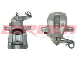 FREN KALİPERİ ARKA SAĞ PARTNER 96- BERLİNGO 2002-