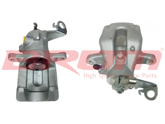 FREN KALİPERİ ARKA SAĞ PARTNER 96- BERLİNGO 2002-