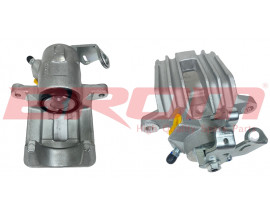 FREN KALİPERİ ARKA SAĞ VW BORA 1J2 .VW GOLF 1J5