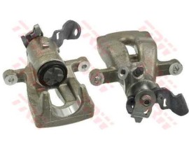 FREN KALİPERİ ARKA SOL CLIO III 05 MODUS 04