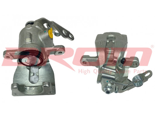 FREN KALİPERİ ARKA SOL FORD FOCUS II DA .FORD GALAXY WA6 .FORD KUGA .FORD MONDEO IV BA7