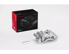 FREN KALIPERI ARKA SOL IVECO DAILY 06