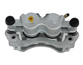 FREN KALİPERİ ARKA SOL IVECO DAILY IV 2006-2011 IVECO DAILY V 2011-2014 IVECO DAILY VI 2014- 2006- KUNDAKLI KOMPLE