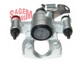 FREN KALİPERİ ARKA SOL MASTER III-MOVANO 1.9-2.2-3.0 DTİ 10 TEK TEKER Q:48mm / İ.Ğ:12mm