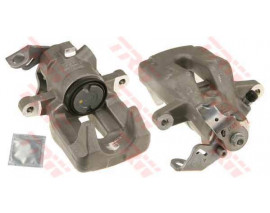 FREN KALİPERİ ARKA SOL P307 00-- C4 04--