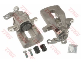 FREN KALİPERİ ARKA SOL P308 07 C4 04 DS4 11