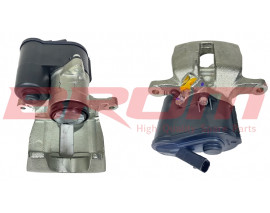 FREN KALİPERİ ARKA SOL VW PASSAT 362 CC TIGUAN 2010- MOTORLU