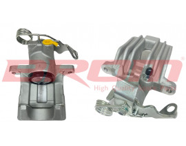 FREN KALİPERİ ARKA SOL VW PASSAT 3B2 AUDİ A4 8D2 B5 . A6 4B C5