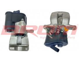 FREN KALİPERİ ARKA SOL VW PASSAT CC 3C2 1.4 TSI VARIANT 3C5 05-- MOTORLU