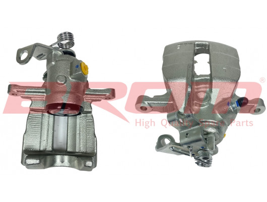 FREN KALİPERİ ARKA SOL VW TRANSPORTER T5 03