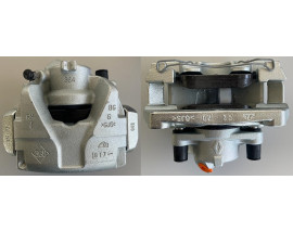 FREN KALİPERİ KOMPLE BALATALI ÖN SAĞ CLIO V