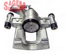 FREN KALİPERİ MASTER III ÇİFT TEKER ARKA SAĞ 60 mm