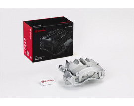 FREN KALIPERI ÖN SOL 19 IVECO DAILY