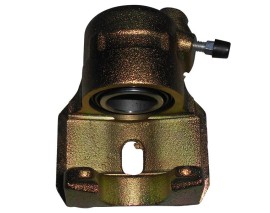 FREN KALİPERİ ÖN SOL R12