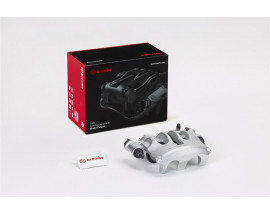 FREN KALIPERI ON SOL RENAULT MASTER III OPEL MOVANO 10-16