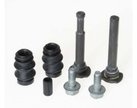 FREN KALİPERİ TAMİR SETİ ABARTH 500-595-695 01/08- -ABARTH 500C-595C-695C 05/08- -ABARTH GRANDE PUNT