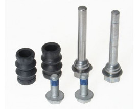 FREN KALİPERİ TAMİR SETİ AUDI A1 8X1. 8XK 05/10-10/18-AUDI A1 SPORTBACK 8XA. 8XF 09/11-10/18-AUD