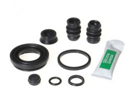 FREN KALİPERİ TAMİR SETİ AUDI A2 8Z0 02/00-08/05-NISSAN ALMERA II N16 04/00- -NISSAN ALMERA II H