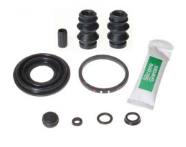 FREN KALİPERİ TAMİR SETİ AUDI A3 8P1 05/03-12/13-AUDI A3 CONVERTİBLE 8P7 04/08-05/13-AUDI A3 SPO