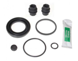 FREN KALİPERİ TAMİR SETİ AUDI A4 ALLROAD B8 8KH 04/09-05/16-AUDI A4 B8 8K2 08/07-09/16-AUDI A4 B