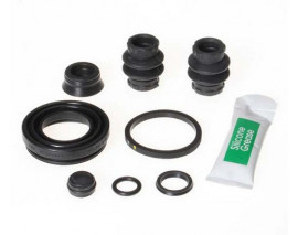 FREN KALİPERİ TAMİR SETİ KIA VENGA YN 02/10- -MITSUBISHI COLT CZC VI CONVERTİBLE RG 05/06-07/09-