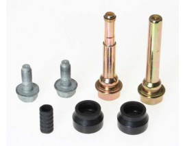 FREN KALİPERİ TAMİR SETİ LEXUS LX UZJ100 09/97-03/08-MAZDA 323 F VI BJ 09/98-05/04-MAZDA 323 S V