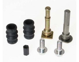 FREN KALİPERİ TAMİR SETİ MERCEDES-BENZ A-CLASS W168 07/97-08/05-MERCEDES-BENZ VANEO 414 02/02-07