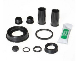 FREN KALİPERİ TAMİR SETİ TOYOTA YARIS P13 12/10- -TOYOTA YARIS P9 01/05-12/14-TOYOTA YARIS HATCH