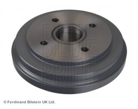 FREN KAMPANASI AGILA 2000-07
