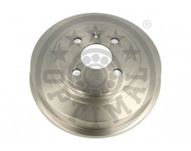 FREN KAMPANASİ ARKA OPEL ASTRA H A04 ASTRA H ESTATE A04 ASTRA H SALOON A04 ASTRA H SPORT HATCH L08 ASTRA H VAN L70 COMBO 71 COMBO BOX BODY-ESTATE COMBO TOUR VAUXHALL ASTRA MK V H A04 A